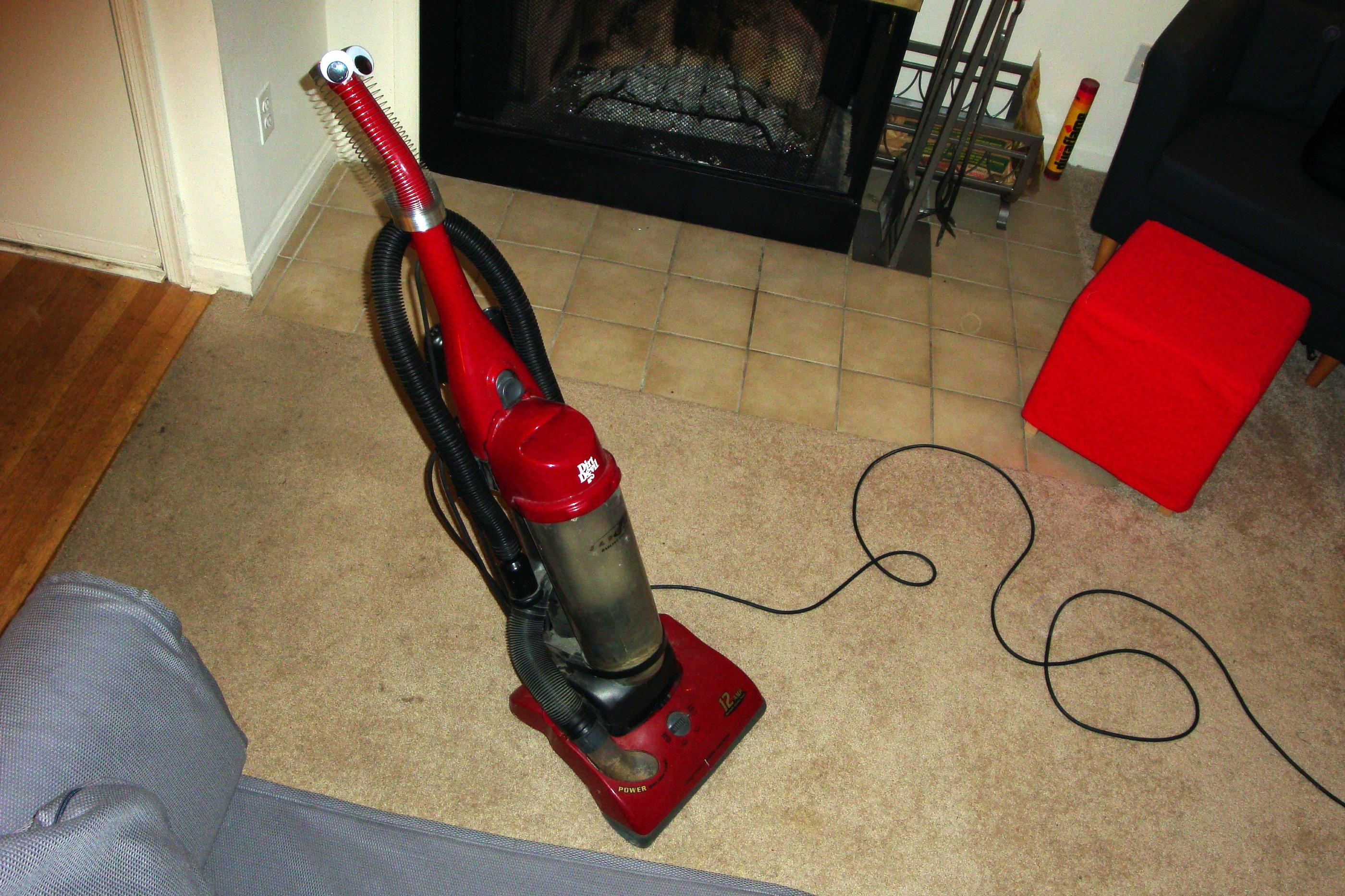 Cordless Stick Vacuum Cleaner