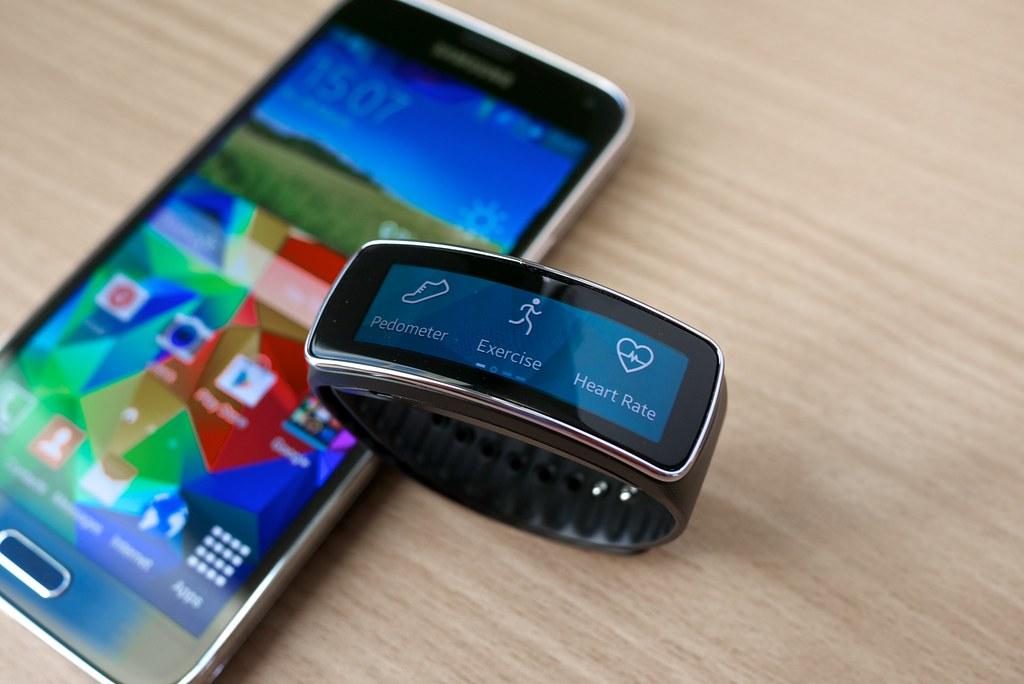 S2 Smart Watch